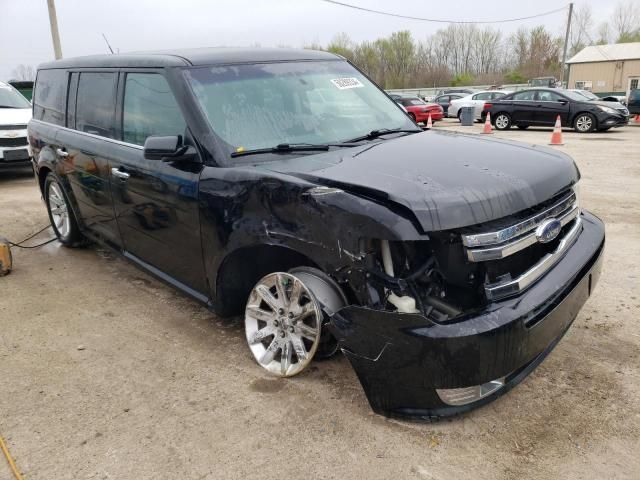 2009 Ford Flex SEL