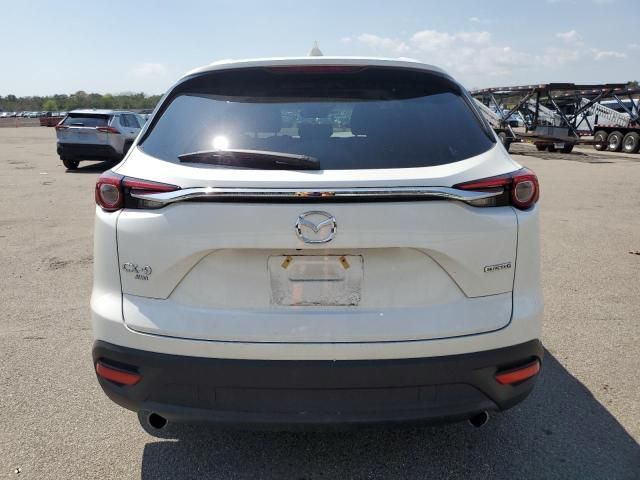 2023 Mazda CX-9 Touring Plus