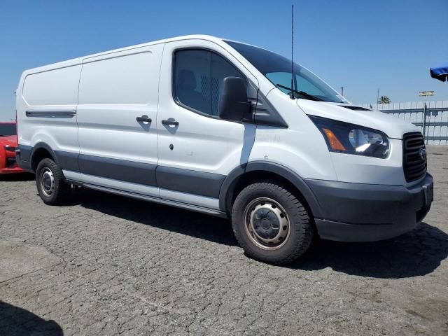 2019 Ford Transit T-250