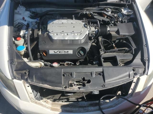 2008 Honda Accord EXL