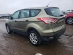 2013 Ford Escape S