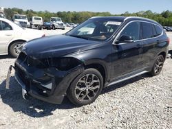 BMW x1 salvage cars for sale: 2020 BMW X1 XDRIVE28I