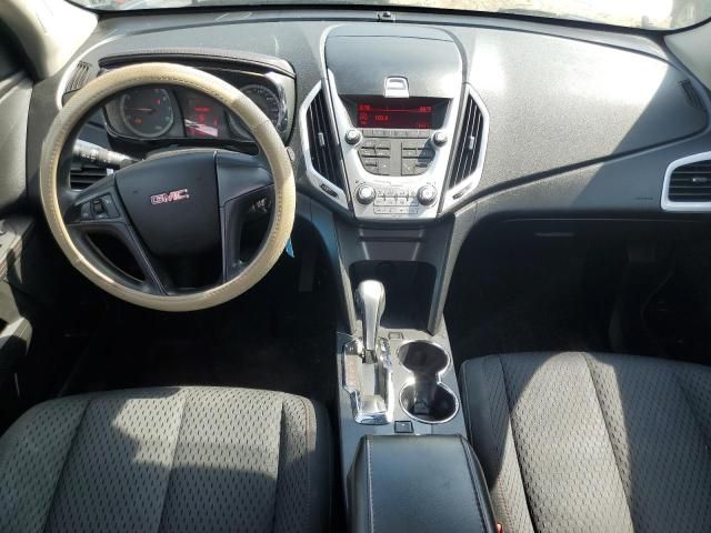 2011 GMC Terrain SLE