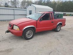 2000 GMC Sonoma en venta en Charles City, VA