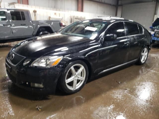 2006 Lexus GS 300