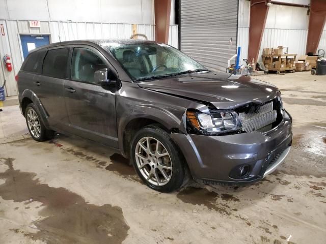 2019 Dodge Journey GT