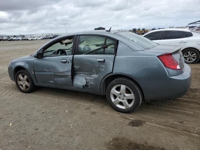 2007 Saturn Ion Level 2