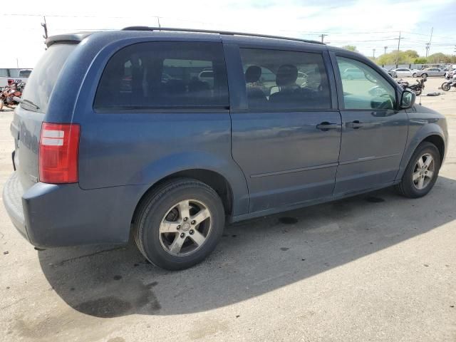 2008 Dodge Grand Caravan SE