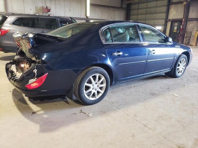 2007 Buick Lucerne CXL