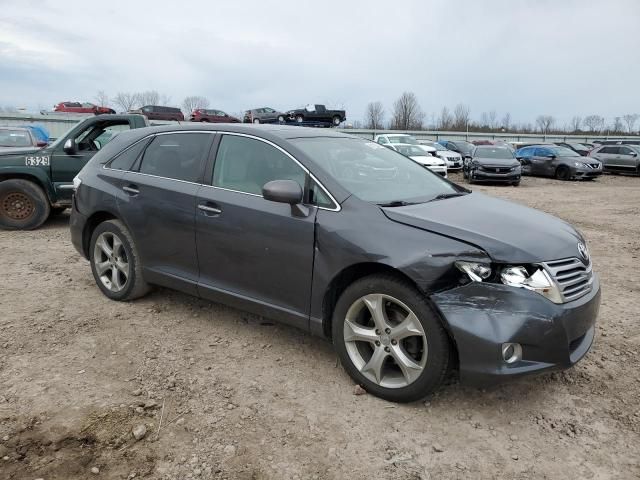 2009 Toyota Venza