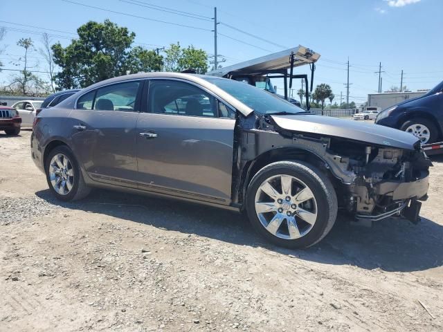 2012 Buick Lacrosse Premium