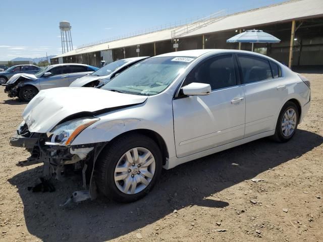 2010 Nissan Altima Base