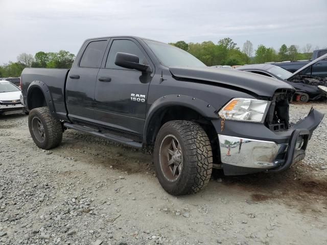 2015 Dodge RAM 1500 ST