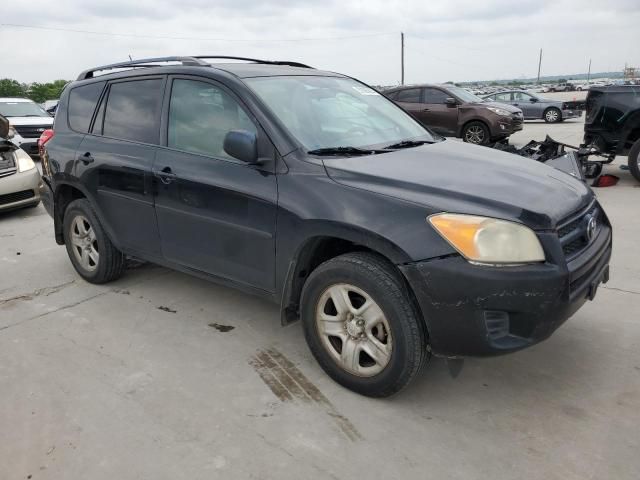 2009 Toyota Rav4