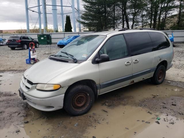 1999 Dodge Grand Caravan SE