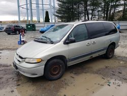 1999 Dodge Grand Caravan SE for sale in Windsor, NJ