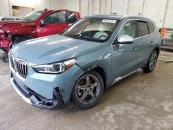 Vehiculos salvage en venta de Copart Madisonville, TN: 2024 BMW X1 XDRIVE28I