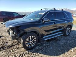 Salvage cars for sale from Copart Magna, UT: 2021 Hyundai Palisade SEL