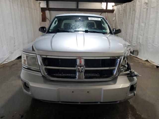 2010 Dodge Dakota ST