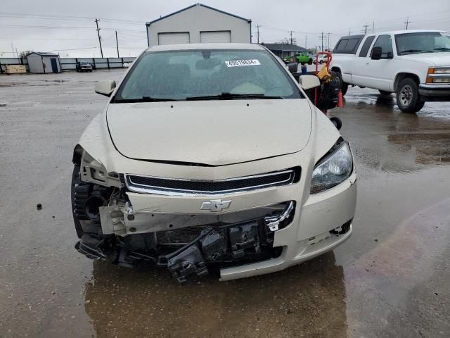 2012 Chevrolet Malibu 1LT