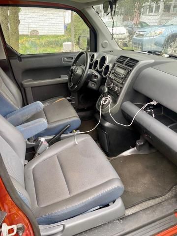 2005 Honda Element EX