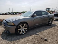 Salvage cars for sale from Copart Temple, TX: 2011 Dodge Charger