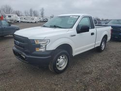 2016 Ford F150 for sale in Davison, MI