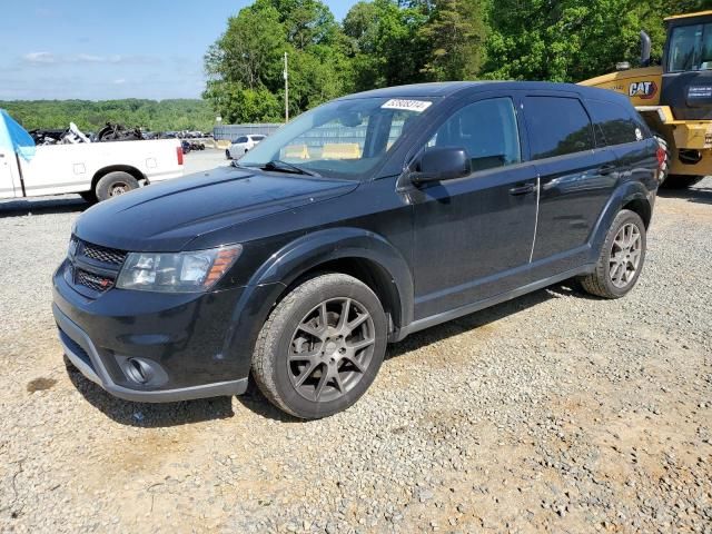 2015 Dodge Journey R/T