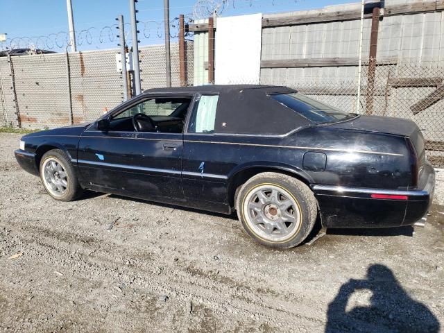 1997 Cadillac Eldorado Touring