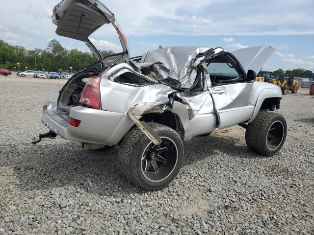 2004 Toyota 4runner SR5