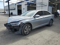 Vehiculos salvage en venta de Copart Pasco, WA: 2020 Volkswagen Jetta SEL Premium