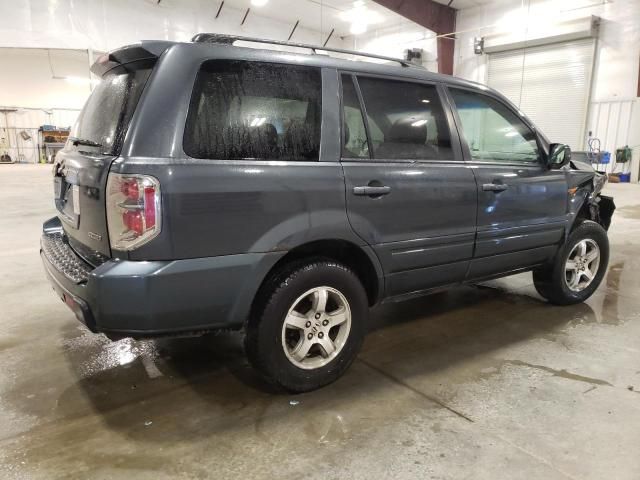 2006 Honda Pilot EX