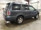 2006 Honda Pilot EX