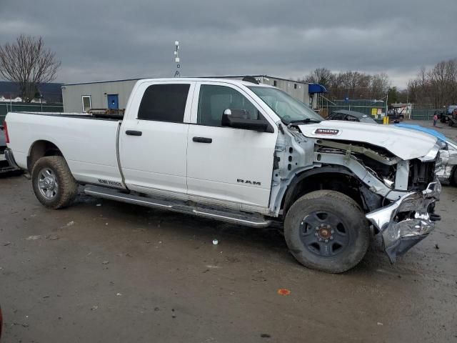 2020 Dodge RAM 3500 Tradesman