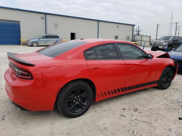 2018 Dodge Charger SXT