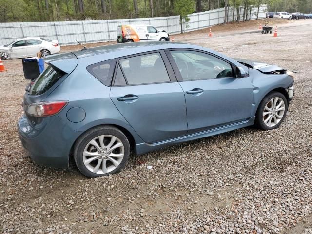 2010 Mazda 3 S