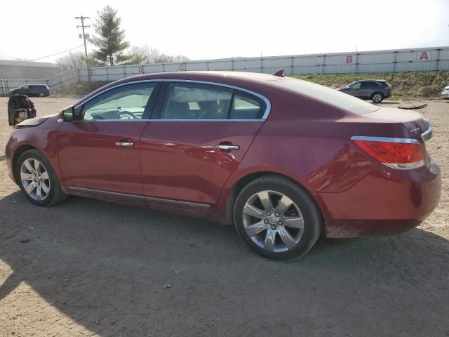 2010 Buick Lacrosse CXL