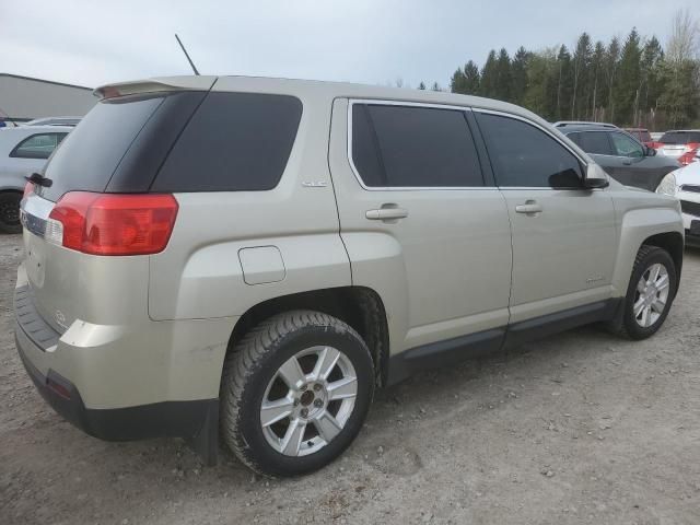 2013 GMC Terrain SLE