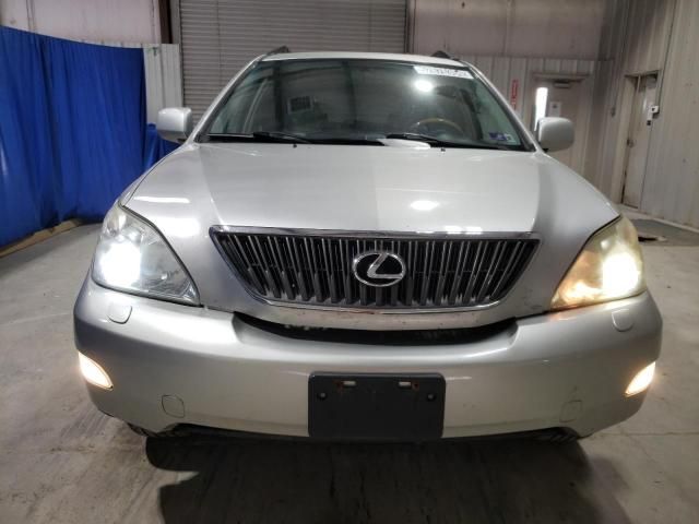 2007 Lexus RX 350