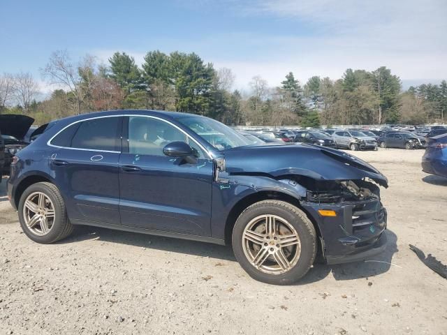 2019 Porsche Macan S