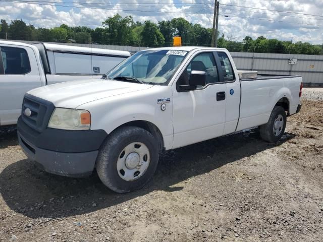 2008 Ford F150