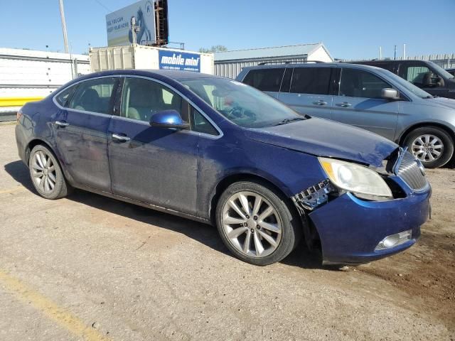 2014 Buick Verano Convenience