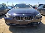 2013 BMW 528 XI