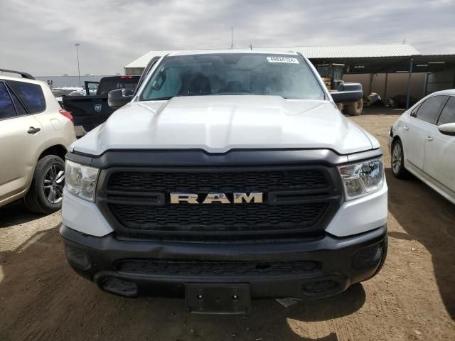 2022 Dodge RAM 1500 Tradesman