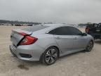 2017 Honda Civic EXL