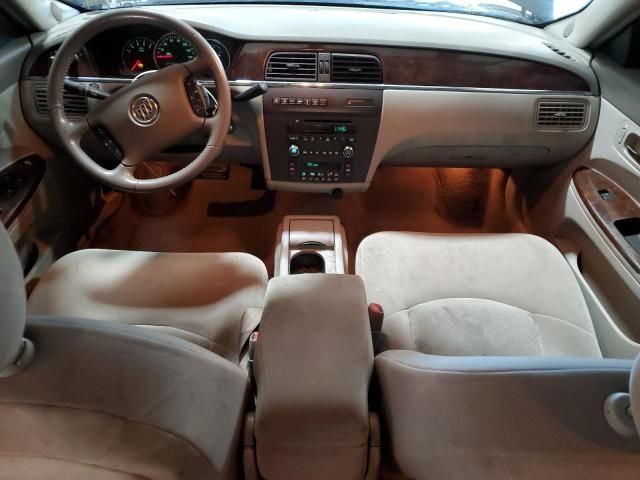 2008 Buick Lacrosse CX