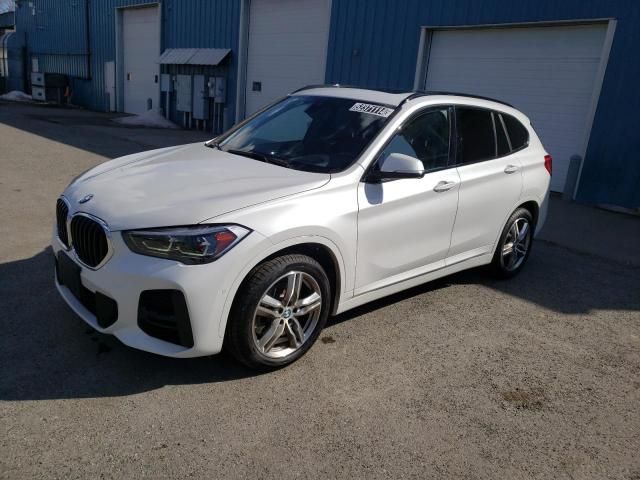 2020 BMW X1 XDRIVE28I