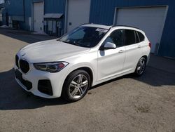 Vehiculos salvage en venta de Copart Anchorage, AK: 2020 BMW X1 XDRIVE28I