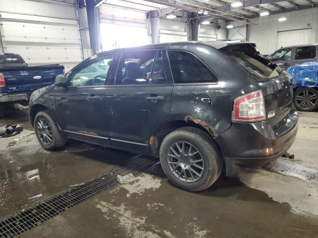 2007 Ford Edge SE