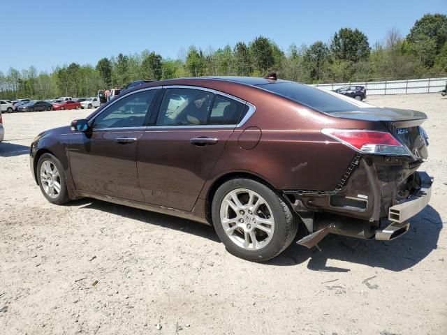 2011 Acura TL